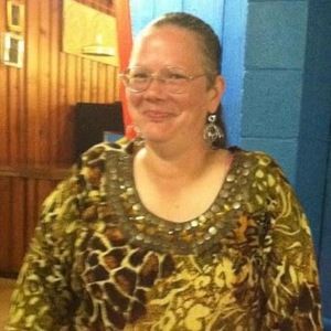 Meet your Posher, Anne